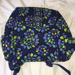 Vera Bradley backpack